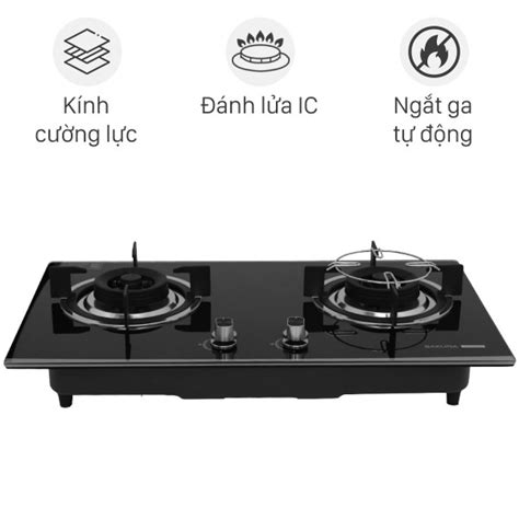 sakura gas hob